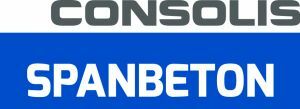 Spanbeton