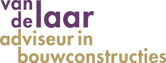 Van de Laar adviseur in bouwconstructies