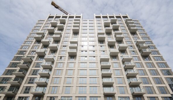 Woningbouw