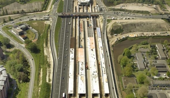 Tunnels