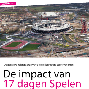 De impact van 17 dagen Spelen