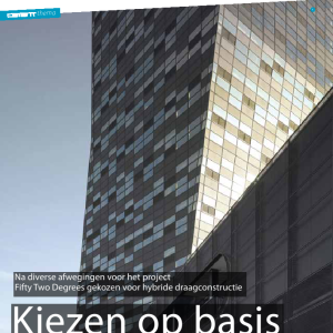 Kiezen op basis van gezond verstand