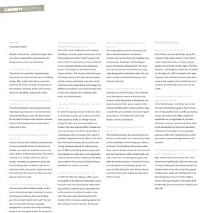 Summary Cement 2013/2