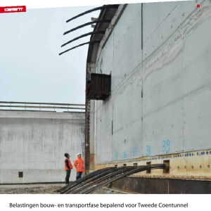 Ontworpen op extremen (1)