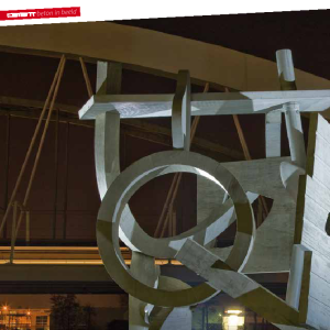 Kunst van Beton