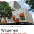Wapenen tegen de crisis