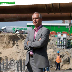 Interview Jaap Westerman