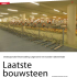 Laatste bouwsteen Rotterdam Centraal