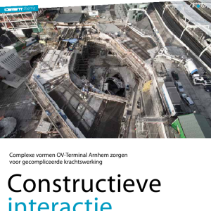 Constructieve interactie