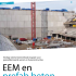 EEM en prefab beton