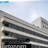 Betonnen gebouwen beoordeeld