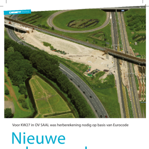 Nieuwe rekenregels, nieuwe kansen?