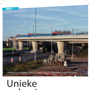 Unieke oplossingen betonliggers