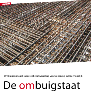 De ombuigstaat