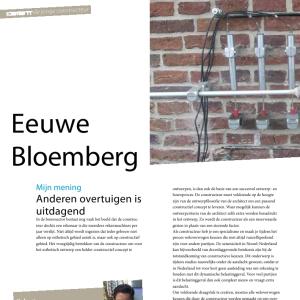 Anderen overtuigen is uitdagend