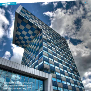 Robuust Rotterdam