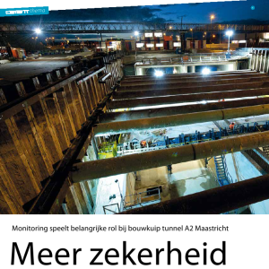 Meer zekerheid dankzij Observational Method