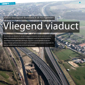 Vliegend viaduct