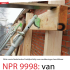 NPR 9998: van groen naar wit