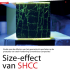 Size-effect van SHCC