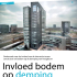 Invloed bodem op demping hoogbouw