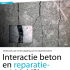Interactie beton en reparatiemiddel (2)