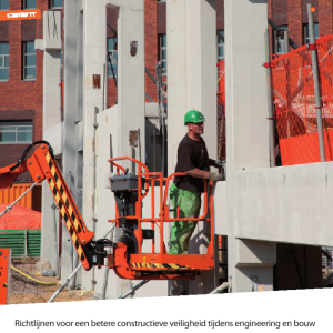 De nieuwe constructeur (4)