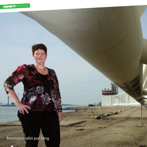 Interview Jeannette Bouwmeester