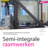 Semi-integrale raamwerken