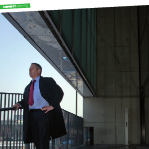 Interview Dick Hordijk