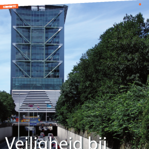 Veiligheid bij ondergronds ruimtegebruik