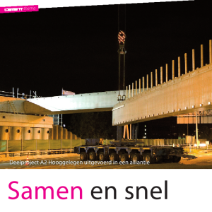 Samen en snel