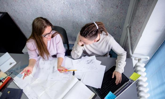 Inschrijving Betonstudieprijs 2026 geopend
