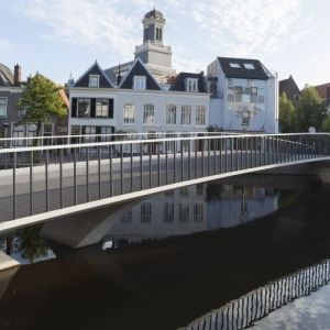 Extreme engineering met UHSB