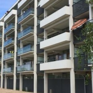 Slimme balkon- en gevelrenovaties