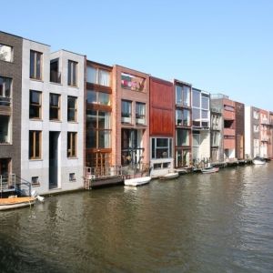 Differentiatie woningbouw essentieel