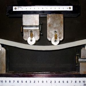 ECC in plaats van HSB?