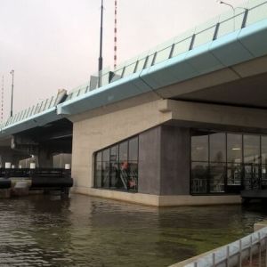 Amalia Bridge Waddinxveen