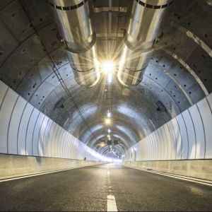 Tunneltechniek door de jaren heen