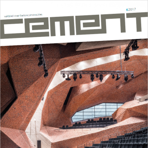 Cement 2017/6