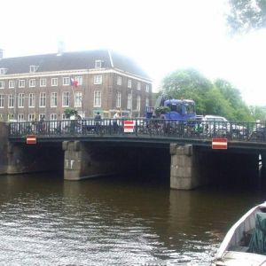 Herbeoordeling bruggen Vijzelstraat