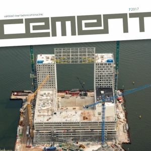 Cement 2017/7
