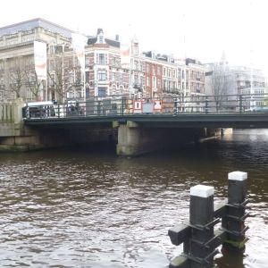 Een openhartoperatie in hartje Amsterdam