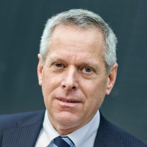 Te oud om te innoveren?
