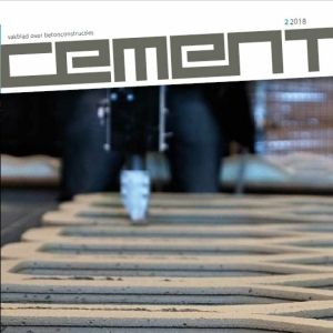 Cement 2018/2
