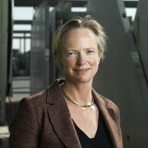 Op zoek naar verbinding - Interview met Dorien Staal