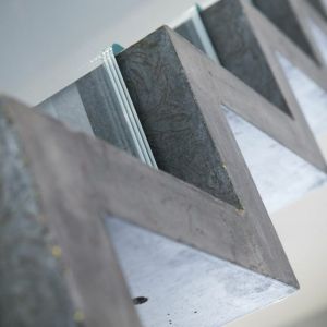 Revolutionair ontwerp ultraslanke trap (1)