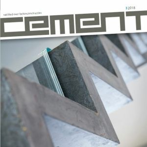 Cement 2018/3