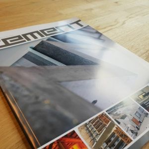 Cement 2018/3 is uit!