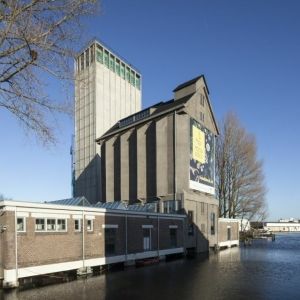 De Zwarte Silo